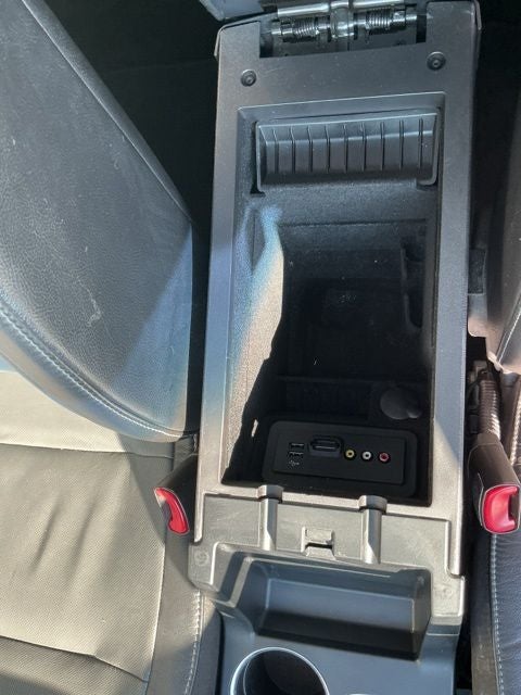2014 Ford Flex SEL