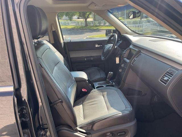 2014 Ford Flex SEL