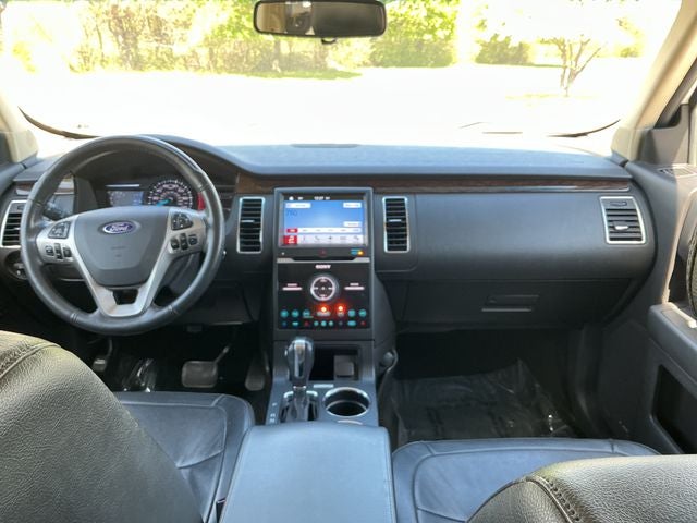 2016 Ford Flex Limited