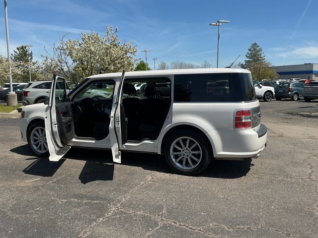 2016 Ford Flex Limited