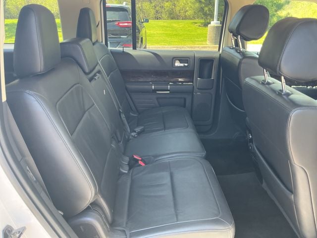 2016 Ford Flex Limited