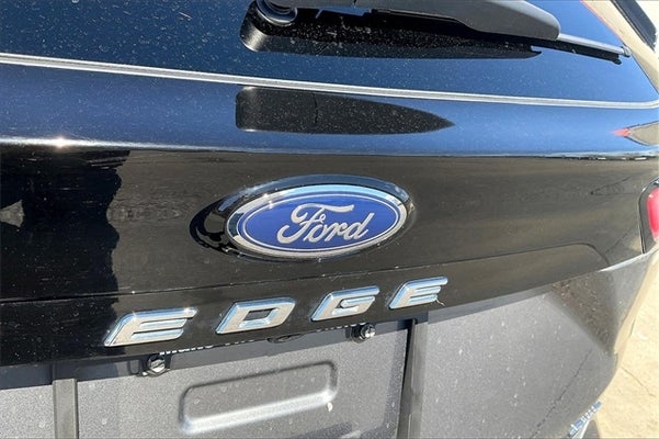2022 Ford Edge Titanium in Flushing, MI - Randy Wise Auto Depot