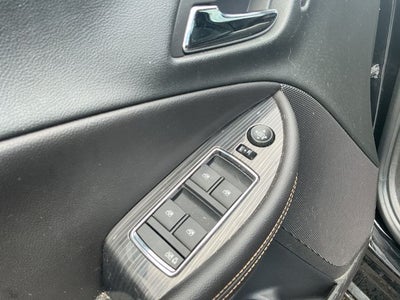 2018 Chevrolet Impala LT 1LT