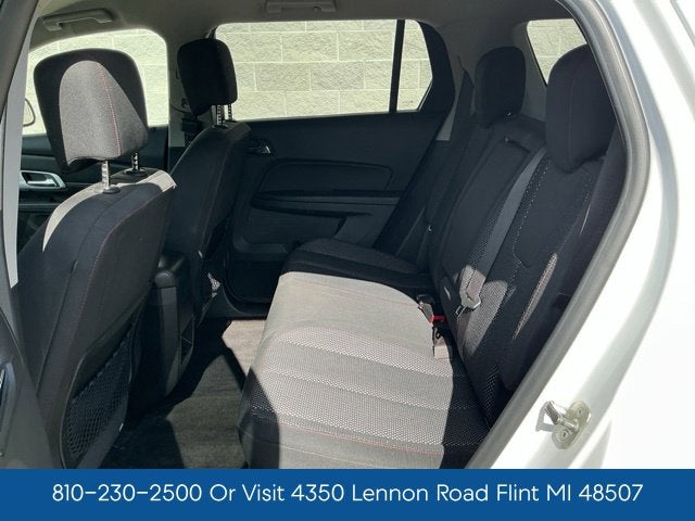2016 GMC Terrain SLE-1