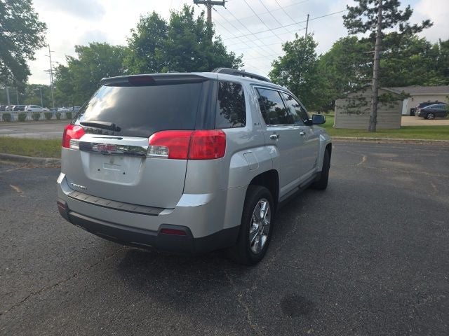 2015 GMC Terrain SLE-2