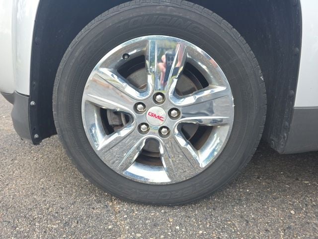 2015 GMC Terrain SLE-2