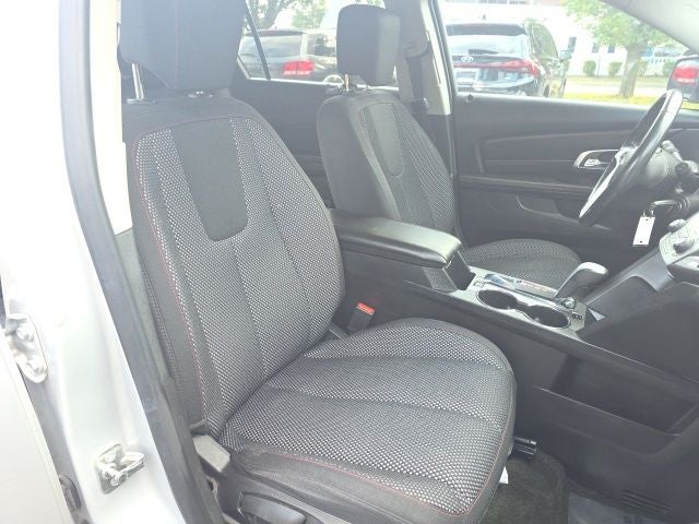 2015 GMC Terrain SLE-2