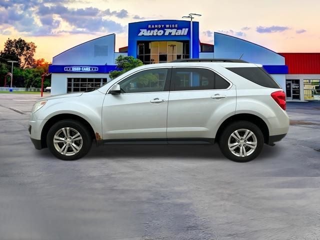 2015 Chevrolet Equinox LT 1LT