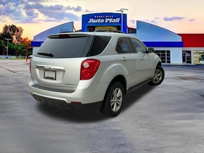 2015 Chevrolet Equinox LT 1LT