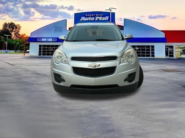 2015 Chevrolet Equinox LT 1LT