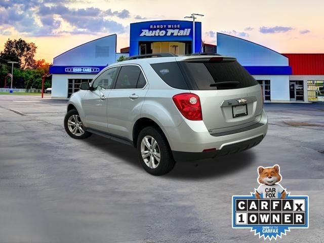 2015 Chevrolet Equinox LT 1LT