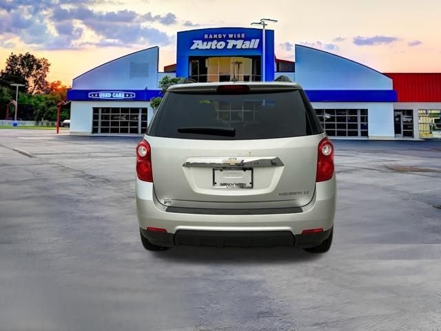 2015 Chevrolet Equinox LT 1LT