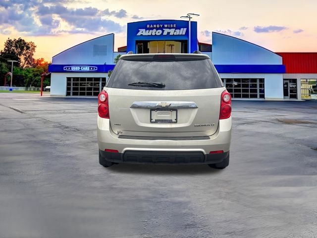 2014 Chevrolet Equinox LT 2LT