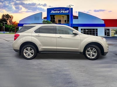 2014 Chevrolet Equinox LT 2LT