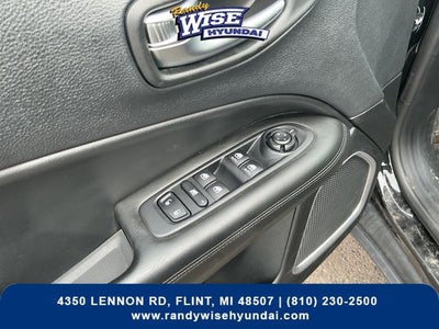 2019 Jeep Compass Altitude