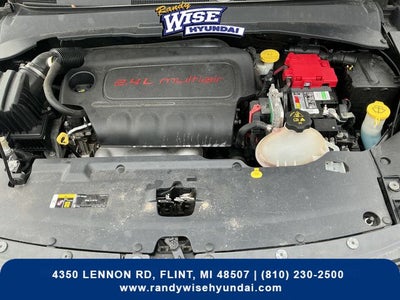 2019 Jeep Compass Altitude