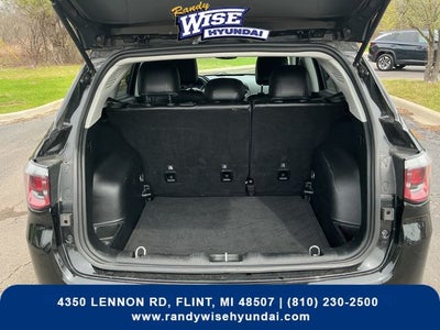 2019 Jeep Compass Altitude