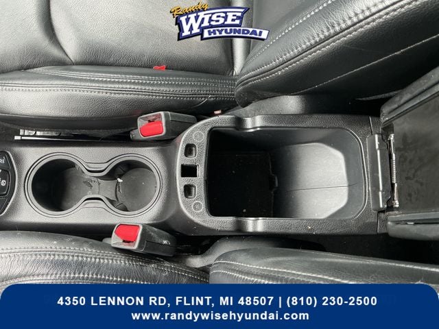 2019 Jeep Compass Altitude