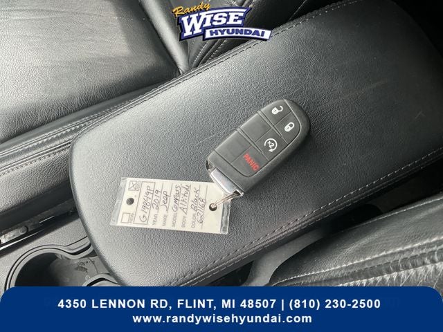 2019 Jeep Compass Altitude