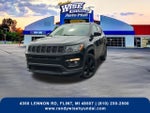 2019 Jeep Compass Altitude