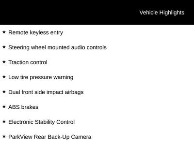 2019 Jeep Compass Altitude