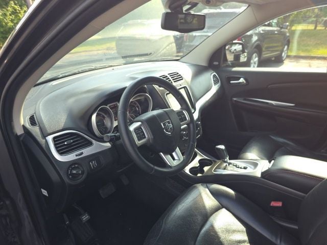 2015 Dodge Journey R/T