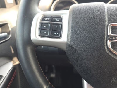 2015 Dodge Journey R/T