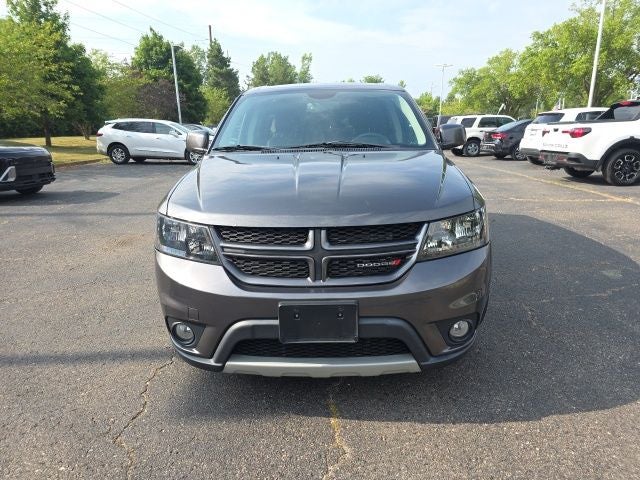 2015 Dodge Journey R/T