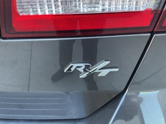 2015 Dodge Journey R/T