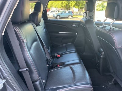 2015 Dodge Journey R/T