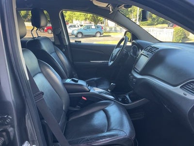 2015 Dodge Journey R/T