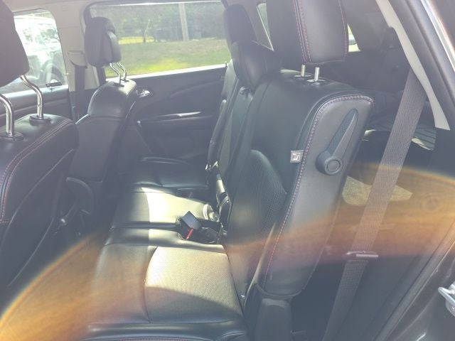 2015 Dodge Journey R/T
