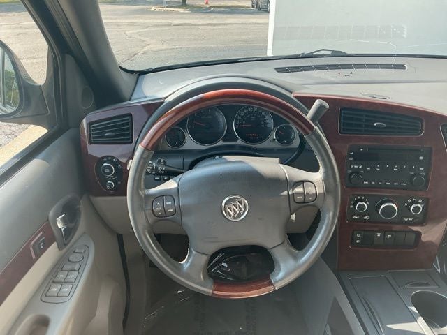 2007 Buick Rendezvous CX