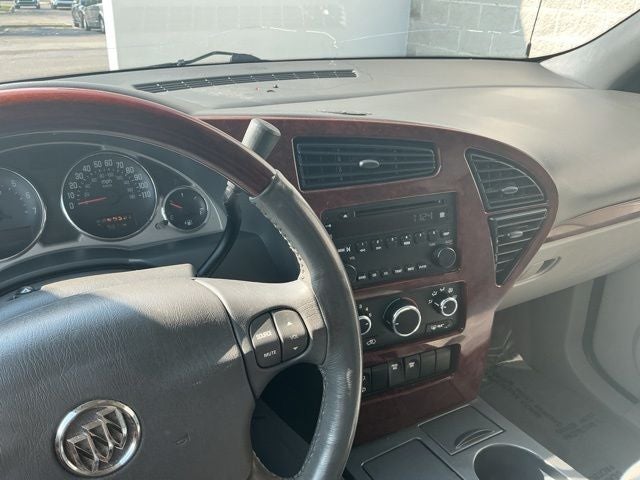 2007 Buick Rendezvous CX