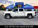 2014 Chevrolet Silverado 1500 LT LT2