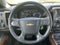 2017 Chevrolet Silverado 1500 High Country