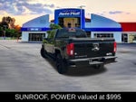 2017 Chevrolet Silverado 1500 High Country