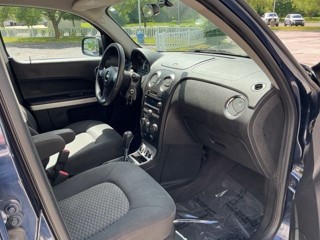 2007 Chevrolet HHR LS