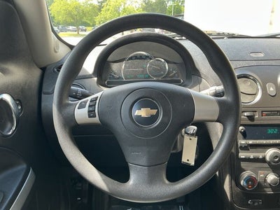 2007 Chevrolet HHR LS