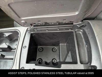 2004 Chevrolet Avalanche 1500 Base