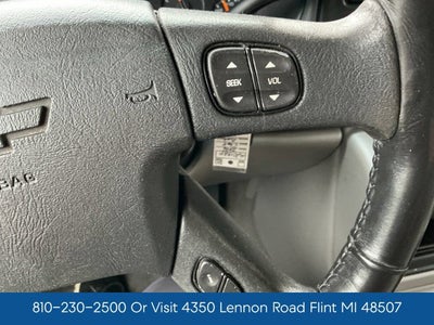 2006 Chevrolet Avalanche 1500 Z71