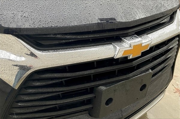 2020 Chevrolet Blazer LT in Flushing, MI - Randy Wise Auto Depot