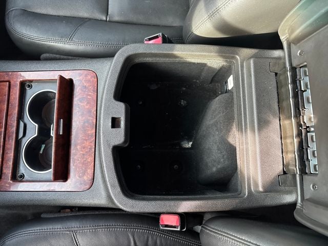 2013 Chevrolet Avalanche 1500 LTZ