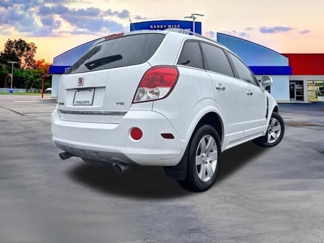 2008 Saturn VUE XR