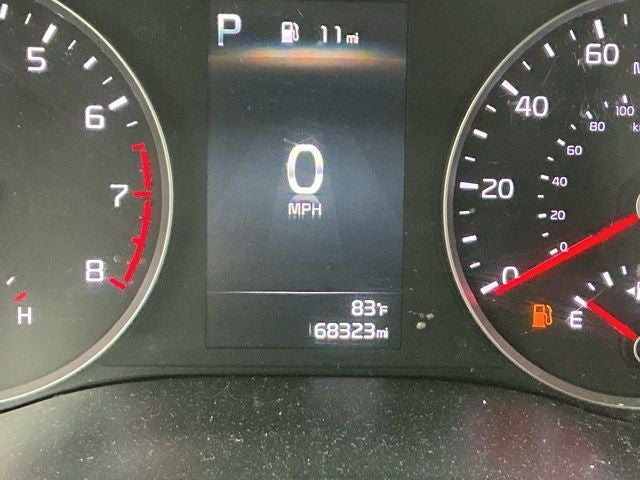 2021 Kia Rio S