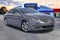 2016 Lincoln MKZ Base
