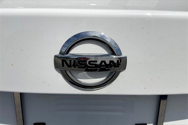 2022 Nissan Sentra SV in Flushing, MI - Randy Wise Auto Depot