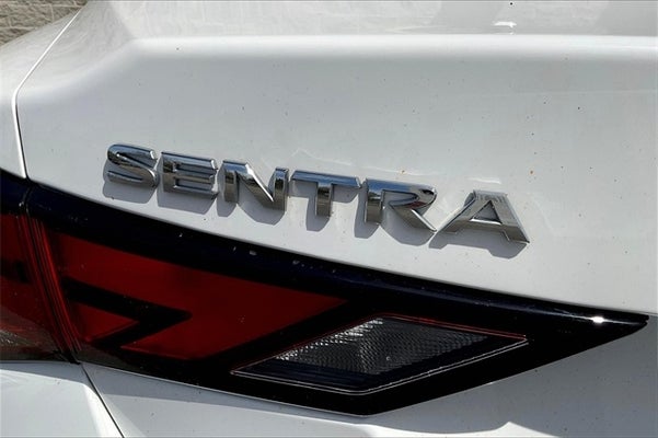2022 Nissan Sentra SV in Flushing, MI - Randy Wise Auto Depot