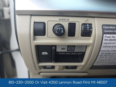2011 Subaru Legacy 2.5i Premium