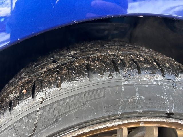 2023 Subaru Impreza Base